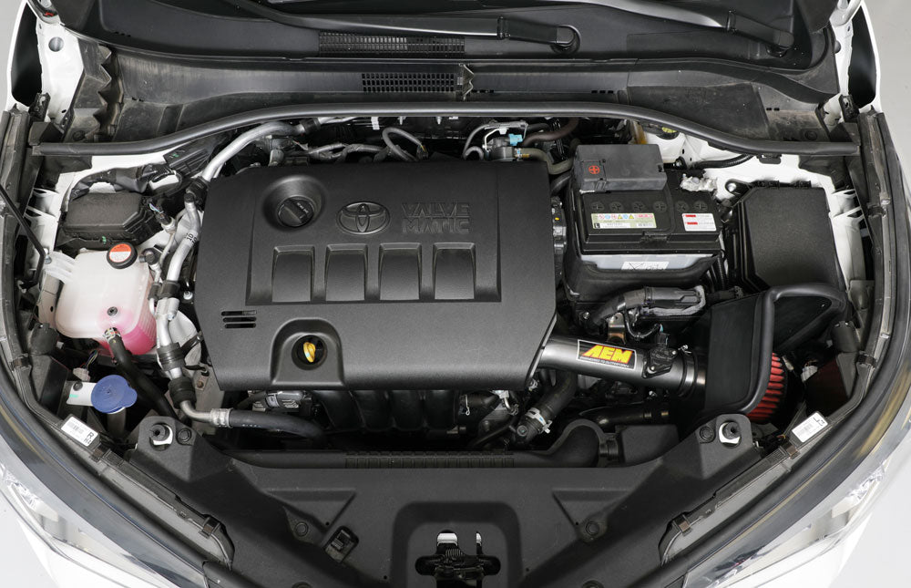 2018-Toyota-C-Hr-2.0L-L4-FI-Cold-Air-Intake