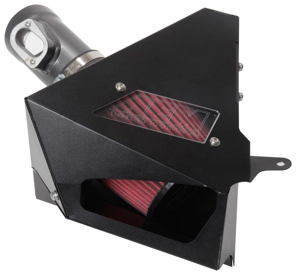 14-17-Mini-Cooper-S-L4-2.0L-FI-Gunmetal-Gray-Cold-Air-Intake
