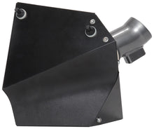 Load image into Gallery viewer, 14-17-Mini-Cooper-S-L4-2.0L-FI-Gunmetal-Gray-Cold-Air-Intake