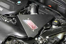 Load image into Gallery viewer, 14-17-Mini-Cooper-S-L4-2.0L-FI-Gunmetal-Gray-Cold-Air-Intake