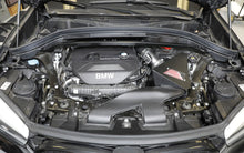 Load image into Gallery viewer, 14-17-Mini-Cooper-S-L4-2.0L-FI-Gunmetal-Gray-Cold-Air-Intake