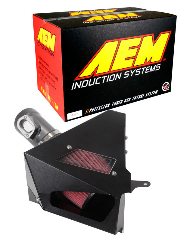 14-17-Mini-Cooper-S-L4-2.0L-FI-Gunmetal-Gray-Cold-Air-Intake