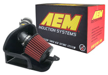 Load image into Gallery viewer, 17-18-Audi-A3-L4-2.0L-FI-Cold-Air-Intake