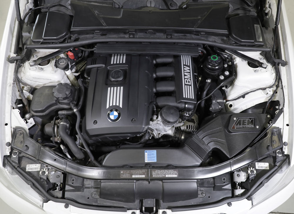 07-13-Bmw-328I-L6-3.0L-FI-Cold-Air-Intake