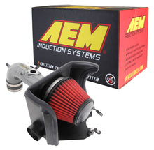 Load image into Gallery viewer, 12-17-Toyota-Camry-L4-2.5L-FI-Cold-Air-Intake