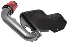 Load image into Gallery viewer, 2018-Ford-Mustang-V8-5.0L-FI-Gunmetal-Gray-Cold-Air-Intake