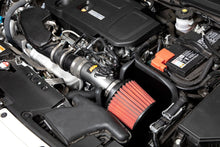 Load image into Gallery viewer, 2018-Honda-Accord-L4-2.0L-FI-Gunmetal-Gray-Cold-Air-Intake