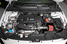 Load image into Gallery viewer, 2018-Honda-Accord-L4-2.0L-FI-Gunmetal-Gray-Cold-Air-Intake