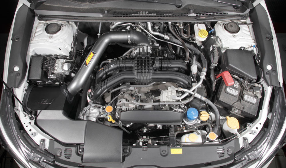 ~(9-Lbs.-24X14x14)~-C.A.S.-Subaru-Impreza-L4-2.0L-FI-2017-2018