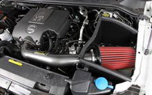 Load image into Gallery viewer, 04-08-Nissan-Armada-Silver-Brute-Force-Air-Intake