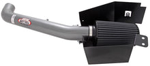 Load image into Gallery viewer, Nissan-FrontierPathfinderXterra-4.0L-Silver-Brute-Force-Air-Intake