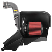 Load image into Gallery viewer, C.A.S-15-18-Ford-Focus-L4-1.6L-FI-Cold-Air-Intake