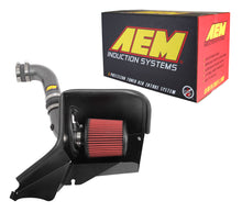 Load image into Gallery viewer, C.A.S-15-18-Ford-Focus-L4-1.6L-FI-Cold-Air-Intake