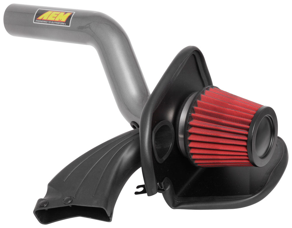 16-18-Ford-Focus-Rs-L4-2.3L-FI-Gunmetal-Gray-Cold-Air-Intake