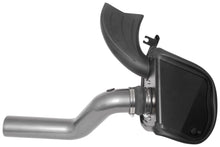 Load image into Gallery viewer, 16-18-Ford-Focus-Rs-L4-2.3L-FI-Gunmetal-Gray-Cold-Air-Intake