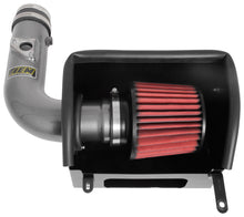 Load image into Gallery viewer, 13-18-Subaru-Brz-H4-2.0L-FI-Polished-Cold-Air-Intake