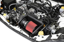 Load image into Gallery viewer, 13-18-Subaru-Brz-H4-2.0L-FI-Polished-Cold-Air-Intake