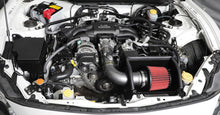 Load image into Gallery viewer, 13-18-Subaru-Brz-H4-2.0L-FI-Polished-Cold-Air-Intake