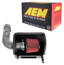 Load image into Gallery viewer, 13-18-Subaru-Brz-H4-2.0L-FI-Polished-Cold-Air-Intake