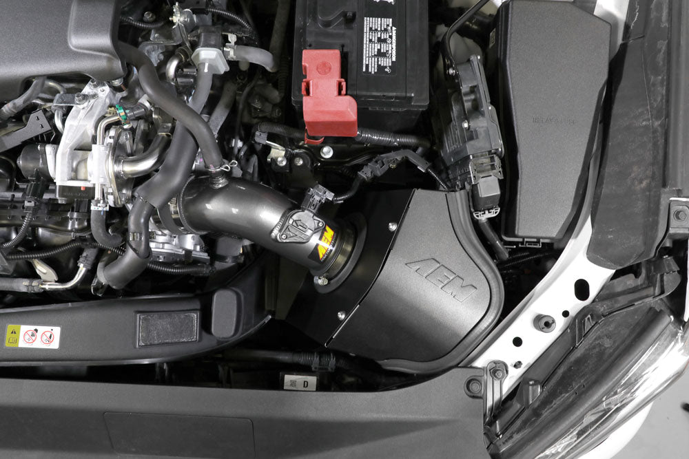 2018-C.A.S.-Toyota-Camry-L4-2.5L-FI-Cold-Air-Intake-System