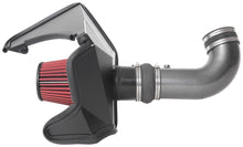 Load image into Gallery viewer, 16-19-C.A.S-Chevrolet-Camaro-Ss-V8-6.2L-FI-Cold-Air-Intake