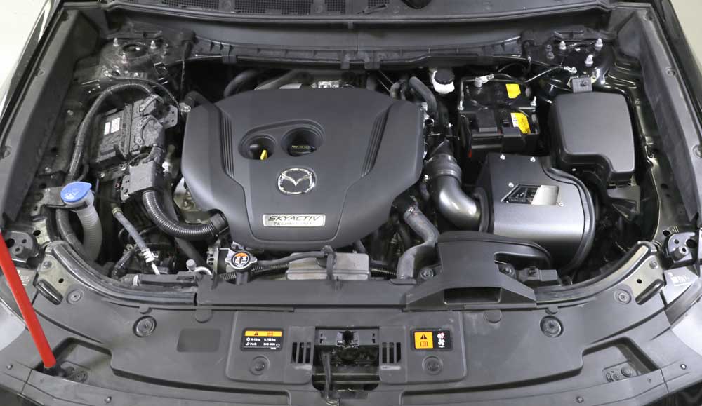 18-19-Mazda-6-2.5L-L4-Turbo-Polished-Cold-Air-Intake