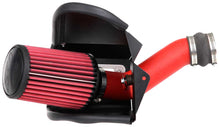 Load image into Gallery viewer, Induction-2019-Subaru-Wrx-Sti-2.5L-Cold-Air-Intake---Wrinkle-Red
