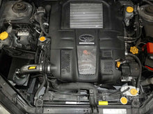 Load image into Gallery viewer, 2016-C.A.S-05-09-Subaru-Legacy-Gt-2.5L-FI-Cold-Air-Intake