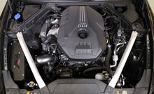 Load image into Gallery viewer, C.A.S.-18-20-Kia-Stinger-L4-2.0L-FI-Cold-Air-Intake