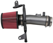 Load image into Gallery viewer, C.A.S-09-14-Acura-Tl-V6-3.5L-FI-Cold-Air-Intake-System