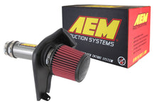 Load image into Gallery viewer, C.A.S-09-14-Acura-Tl-V6-3.5L-FI-Cold-Air-Intake-System