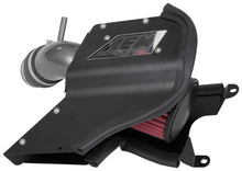 Load image into Gallery viewer, 18-19-Hyundai-Elantra-L4-2.0L-Cold-Air-Intake
