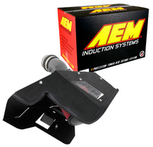 Load image into Gallery viewer, 07-11-Toyota-Camry-V6-3.5L-Cold-Air-Intake
