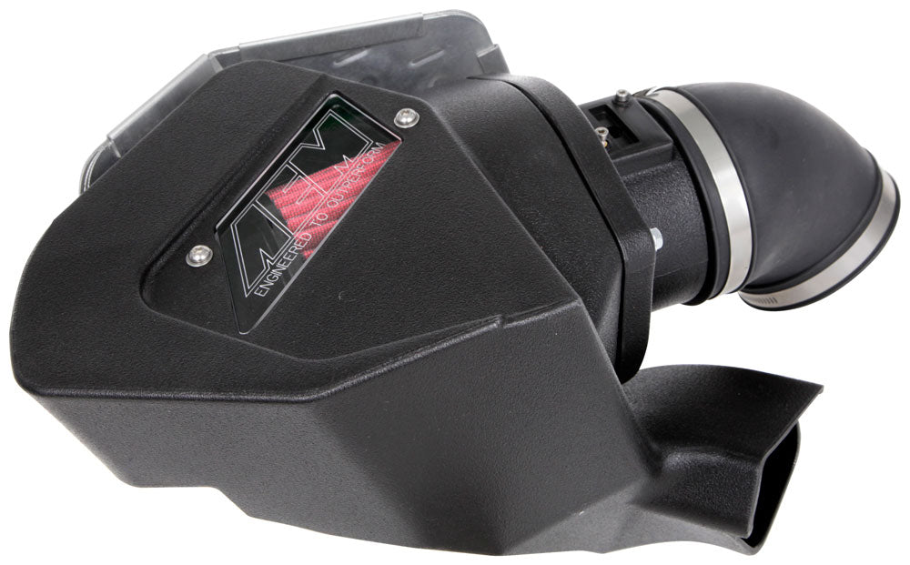2020-Toyota-Supra-Gr-L6-3.0L-FI-Cold-Air-Intake-System---Black