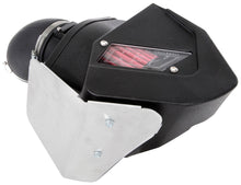 Load image into Gallery viewer, 2020-Toyota-Supra-Gr-L6-3.0L-FI-Cold-Air-Intake-System---Black
