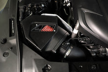 Load image into Gallery viewer, 2020-Toyota-Supra-Gr-L6-3.0L-FI-Cold-Air-Intake-System---Black