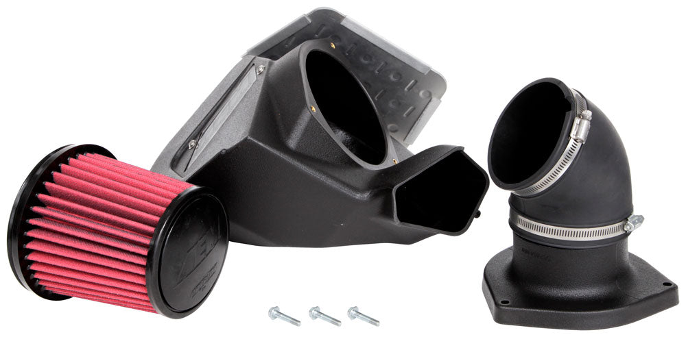 2020-Toyota-Supra-Gr-L6-3.0L-FI-Cold-Air-Intake-System---Black
