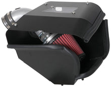Load image into Gallery viewer, 19-21-Nissan-Altima-L4-2.5L-FI-Cold-Air-Intake-System