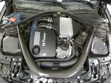 Load image into Gallery viewer, 15-20-Bmw-M3-S55-3.0L-L6-Tt-Cold-Air-Intake-System