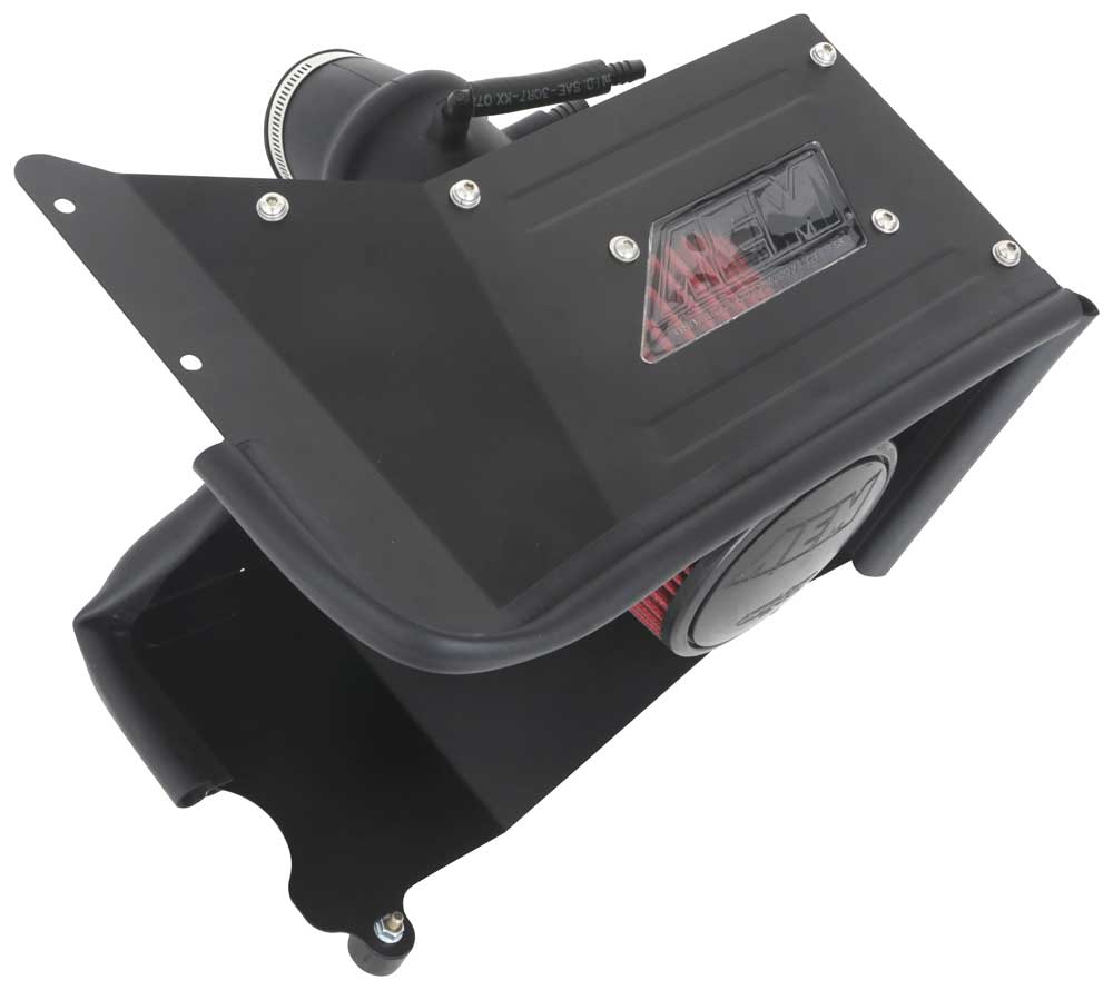 2021-Hyundai-Elantra-2.0L-L4-FI-Cold-Air-Intake-System