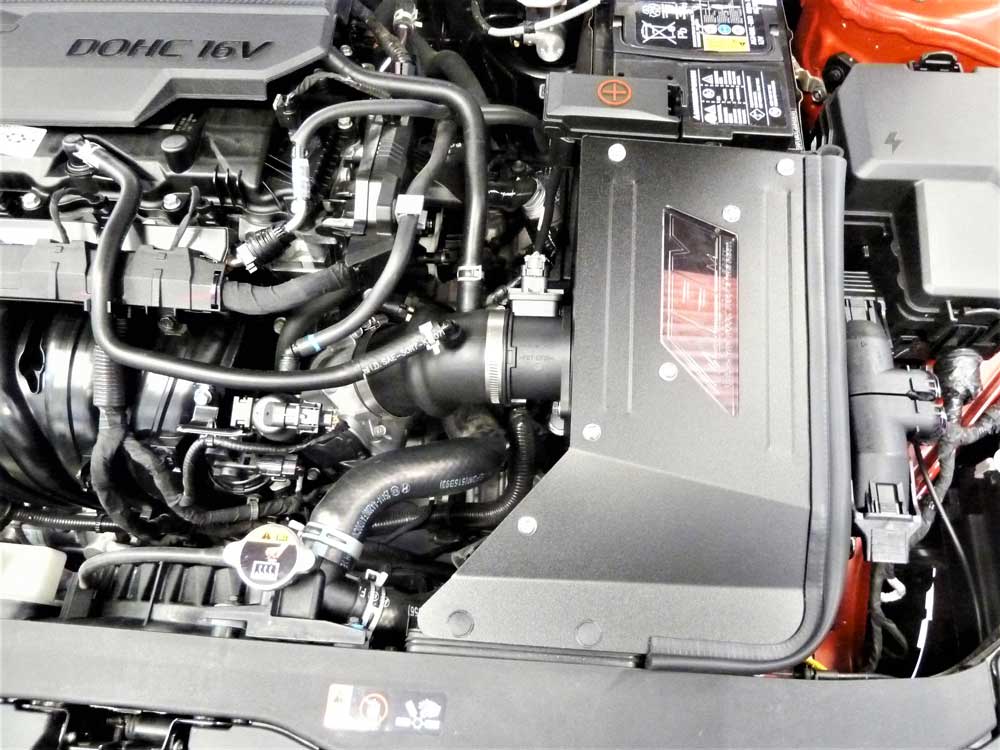 2021-Hyundai-Elantra-2.0L-L4-FI-Cold-Air-Intake-System