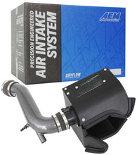 Load image into Gallery viewer, C.A.S-21-22-Kia-K5-L4-1.6L-FI-Cold-Air-Intake