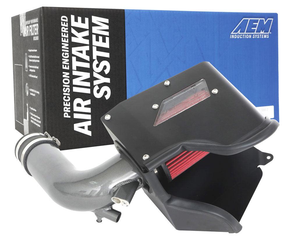 2021-Kia-Sorento-L4-2.4L-Turbo-FI-Cold-Air-Intake-System