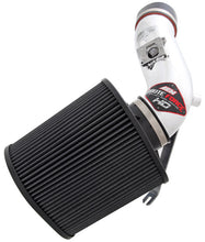 Load image into Gallery viewer, 04-06-Ford-F-Series-Super-Duty-Diesel-Polished-Workhorse-6.0L-Power-Stroke-Intake
