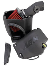 Load image into Gallery viewer, Engine-Cold-Air-Intake-Performance-Kit