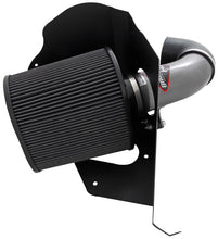 Load image into Gallery viewer, 94-02-Dodge-Ram-Diesel-5.9L-Cumins-Silver-Brute-Force-Hd-Air-Intake
