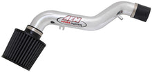 Load image into Gallery viewer, 88-91-Civic-ExSi-Crx-Si-Polished-Short-Ram-Intake
