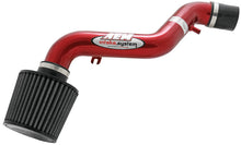 Load image into Gallery viewer, 88-91-Civic-ExSi-Crx-Si-Red-Short-Ram-Intake