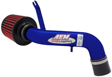 Load image into Gallery viewer, 94-01-Integra-Gsr-Blue-Short-Ram-Intake