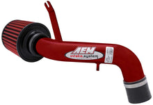 Load image into Gallery viewer, 94-01-Integra-Gsr-Red-Short-Ram-Intake